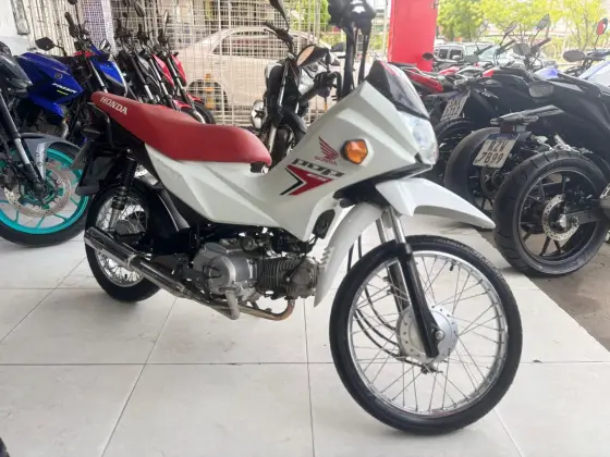 HONDA POP 110i HONDA POP 110i