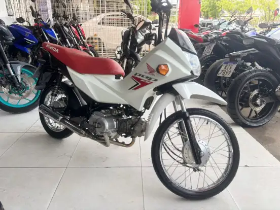 HONDA-POP 110i HONDA-POP 110i-2026