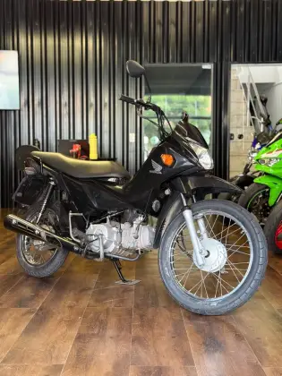 HONDA POP 110i HONDA POP 110i