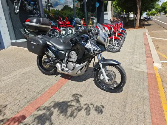HONDA XL 700V TRANSALP 