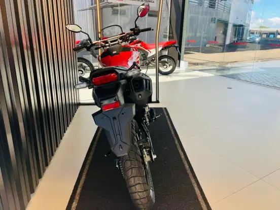HONDA-XR 300L TORNADO SPECIAL EDITION-2026