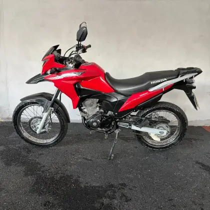 HONDA XRE 190 ABS HONDA XRE 190 ABS