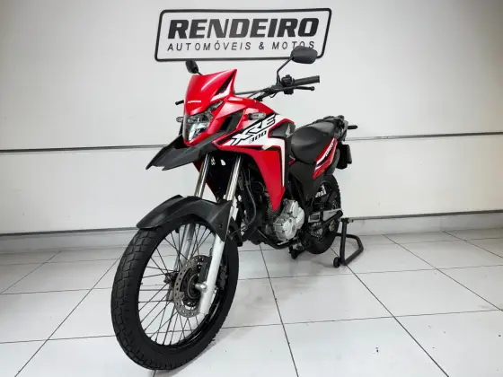 HONDA XRE 300 ABS HONDA XRE 300 ABS