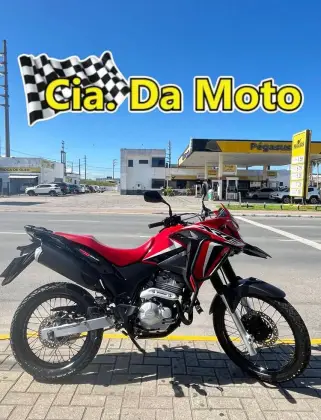 HONDA XRE 300 ABS 
