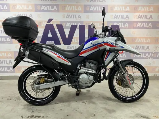HONDA XRE 300 ABS 