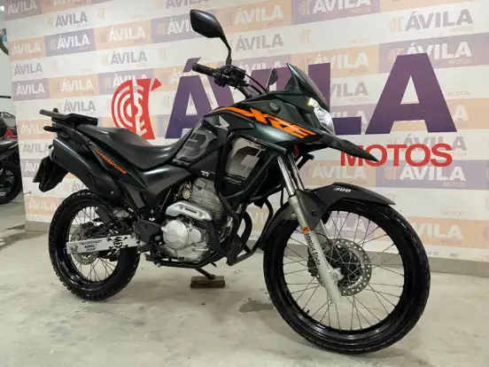 HONDA-XRE 300 ADVENTURE-2020