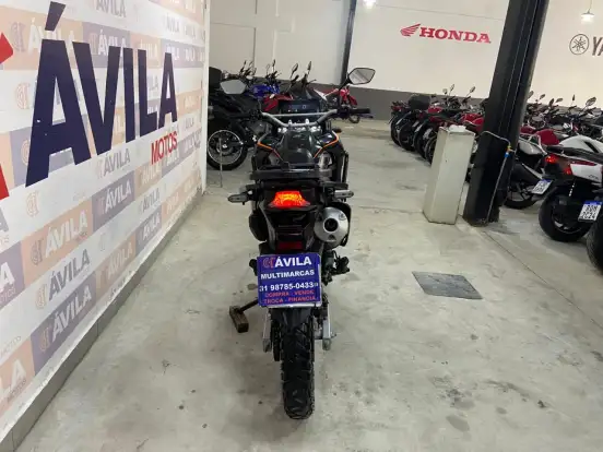 HONDA-XRE 300 ADVENTURE-2020
