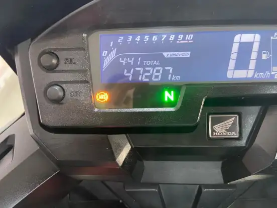 HONDA-XRE 300 ADVENTURE-2020