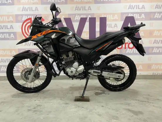 HONDA-XRE 300 ADVENTURE-2020