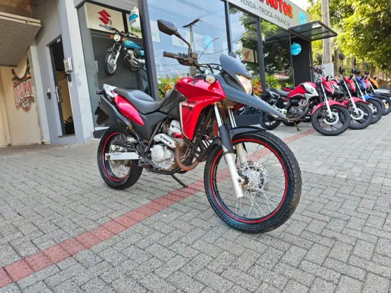 HONDA XRE 300 