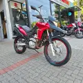 HONDA XRE 300 HONDA XRE 300