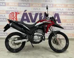 HONDA XRE 300 HONDA XRE 300