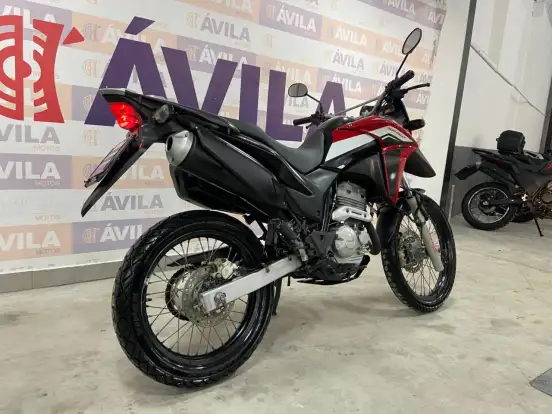 HONDA-XRE 300 HONDA-XRE 300-2015