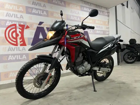 HONDA-XRE 300 HONDA-XRE 300-2015