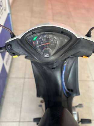 HONDA-BIZ 110i-2016