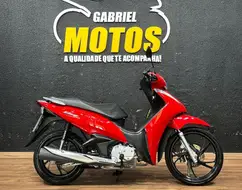 HONDA BIZ 125 EX HONDA BIZ 125 EX
