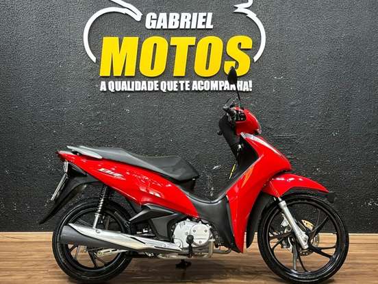 HONDA-BIZ 125 EX HONDA-BIZ 125 EX-2024