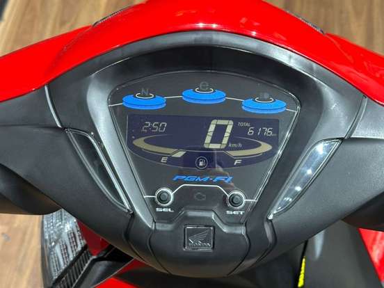 HONDA-BIZ 125 EX HONDA-BIZ 125 EX-2024