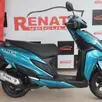 HONDA ELITE 125i HONDA ELITE 125i