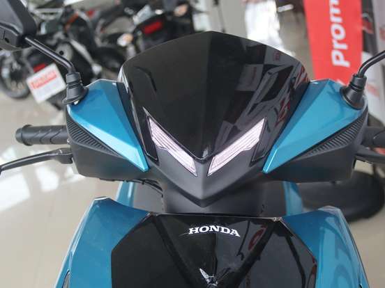 HONDA-ELITE 125i HONDA-ELITE 125i-2026