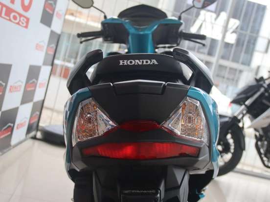 HONDA-ELITE 125i HONDA-ELITE 125i-2026