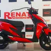 HONDA ELITE 125i HONDA ELITE 125i