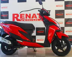 HONDA ELITE 125i HONDA ELITE 125i