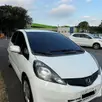 HONDA FIT 1.4 CX 16V FLEX 4P AUTOMÁTICO HONDA FIT 1.4 CX 16V FLEX 4P AUTOMÁTICO