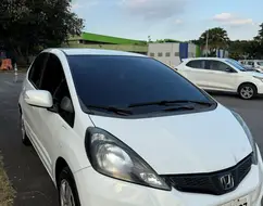 HONDA FIT 1.4 CX 16V FLEX 4P AUTOMÁTICO HONDA FIT 1.4 CX 16V FLEX 4P AUTOMÁTICO