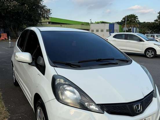 HONDA-FIT-1.4 CX 16V FLEX 4P AUTOMÁTICO HONDA-FIT-2013