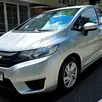 HONDA FIT 1.5 LX 16V FLEX 4P AUTOMÁTICO HONDA FIT 1.5 LX 16V FLEX 4P AUTOMÁTICO