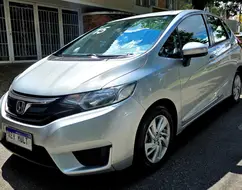 HONDA FIT 1.5 LX 16V FLEX 4P AUTOMÁTICO HONDA FIT 1.5 LX 16V FLEX 4P AUTOMÁTICO