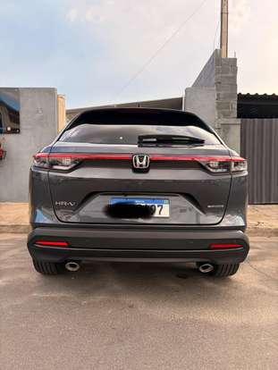 HONDA-HR-V-2025