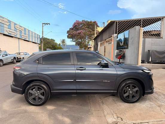 HONDA-HR-V-1.5 DI I-VTEC TURBO FLEX ADVANCE CVT HONDA-HR-V-2025