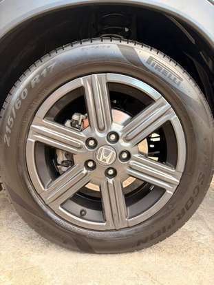 HONDA-HR-V-2025