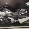 HONDA NC 750X ABS DCT HONDA NC 750X ABS DCT