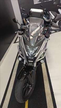 HONDA-NC 750X ABS DCT-2023