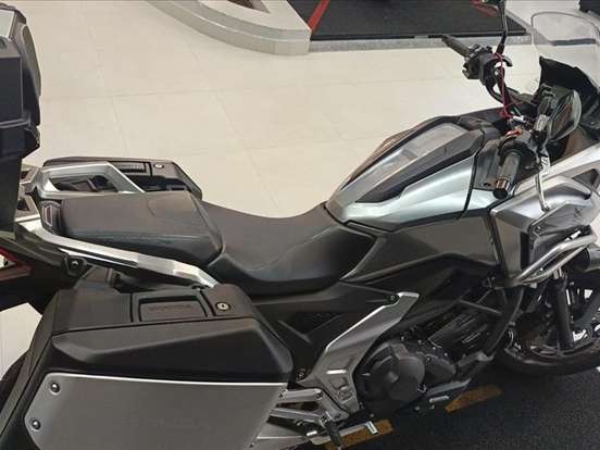 HONDA-NC 750X ABS DCT HONDA-NC 750X ABS DCT-2023