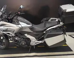 HONDA NC 750X ABS DCT HONDA NC 750X ABS DCT