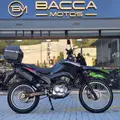 HONDA NXR 160 BROS ABS HONDA NXR 160 BROS ABS