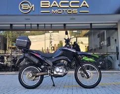 HONDA NXR 160 BROS ABS HONDA NXR 160 BROS ABS