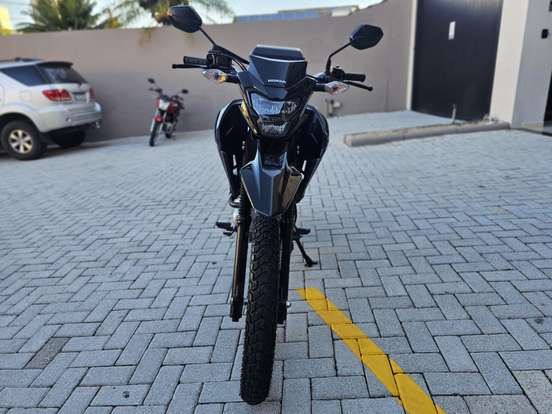 HONDA-NXR 160 BROS ABS HONDA-NXR 160 BROS ABS-2025