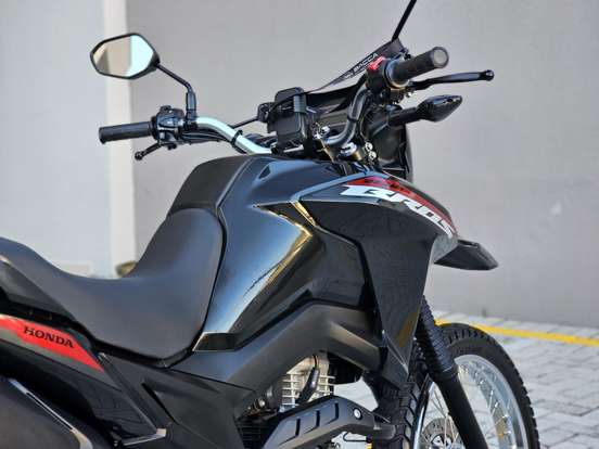 HONDA-NXR 160 BROS ABS HONDA-NXR 160 BROS ABS-2025