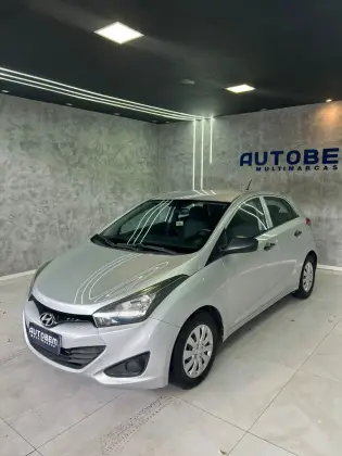 HYUNDAI HB20 1.0 COMFORT 12V FLEX 4P MANUAL HYUNDAI HB20 1.0 COMFORT 12V FLEX 4P MANUAL