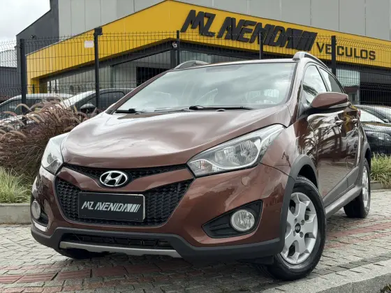HYUNDAI HB20 1.6 PREMIUM 16V FLEX 4P MANUAL