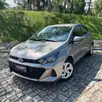 HYUNDAI HB20 1.0 12V FLEX COMFORT PLUS MANUAL HYUNDAI HB20 1.0 12V FLEX COMFORT PLUS MANUAL