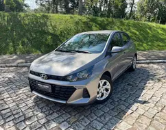 HYUNDAI HB20 1.0 12V FLEX COMFORT PLUS MANUAL HYUNDAI HB20 1.0 12V FLEX COMFORT PLUS MANUAL