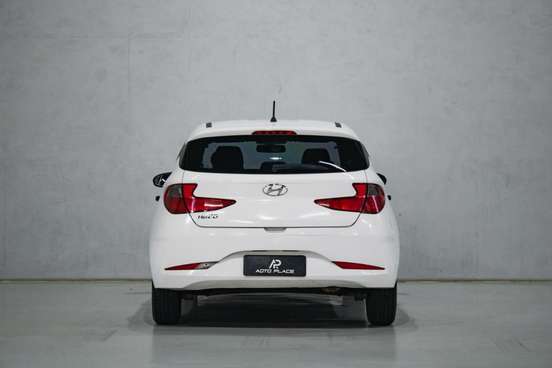 HYUNDAI-HB20-2020