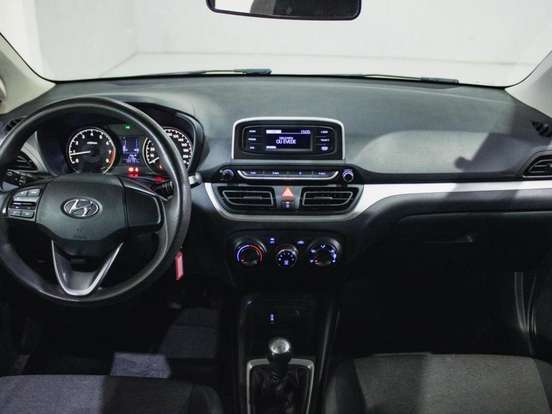 HYUNDAI-HB20-1.0 12V FLEX SENSE MANUAL HYUNDAI-HB20-2020