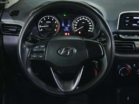 HYUNDAI-HB20-1.0 12V FLEX SENSE MANUAL HYUNDAI-HB20-2020